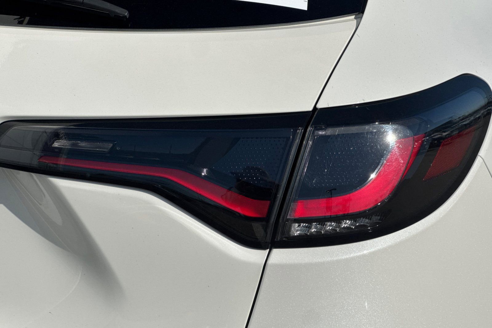 Used 2024 Honda HR-V EX-L image 30