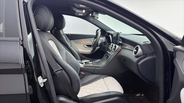 Used 2016 Mercedes-Benz C 450 AMG image 22