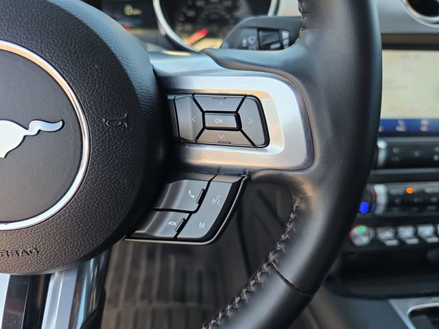 Used 2022 Ford Mustang Premium image 37