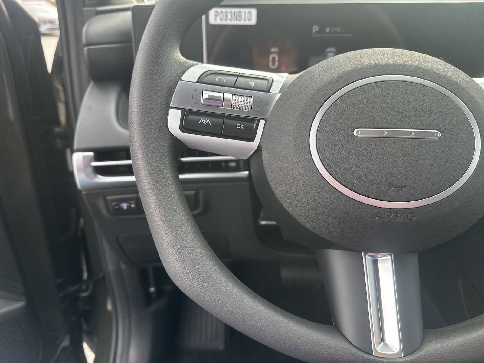 New 2026 Hyundai Santa Cruz SEL image 21