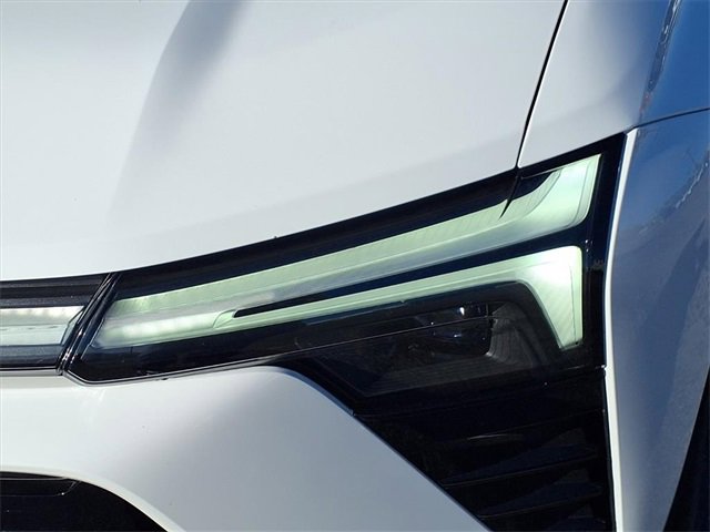 Used 2024 Chevrolet Blazer EV RS image 93