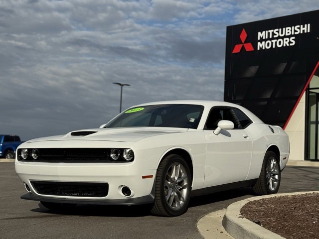 Used 2023 Dodge Challenger GT image 6