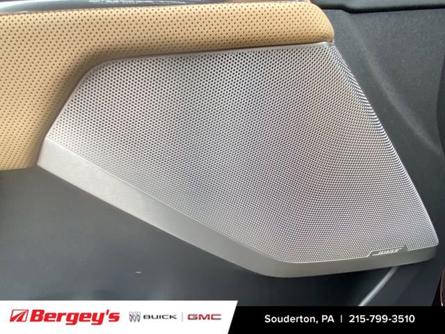 New 2025 GMC Sierra EV Denali image 27