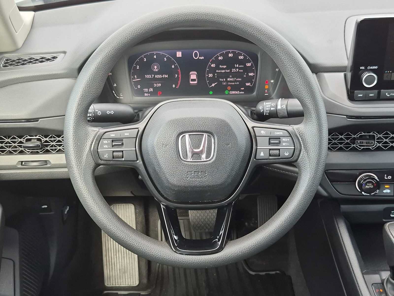 Used 2024 Honda Accord LX image 20