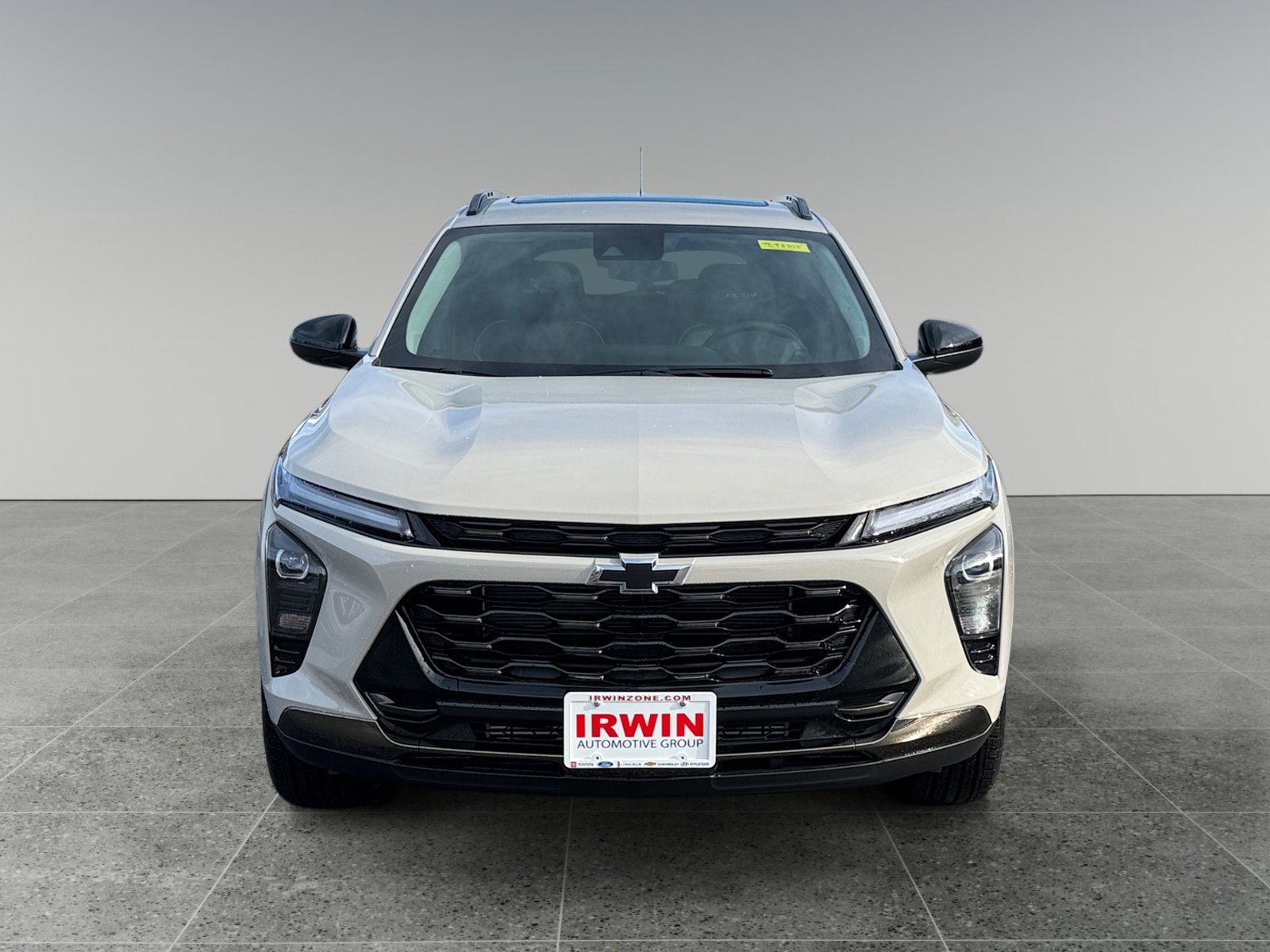 New 2026 Chevrolet Trax ACTIV w/ Sunroof Package image 8