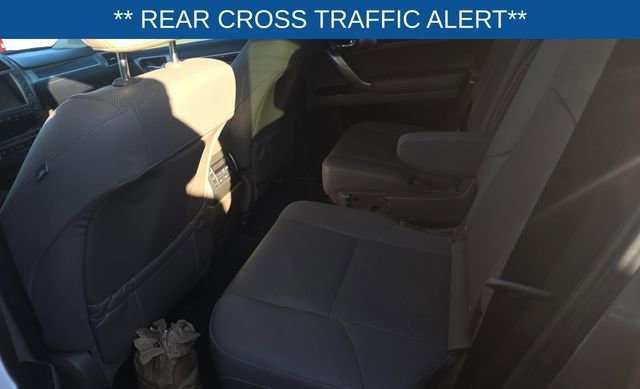 Used 2021 Lexus GX 460 Premium image 16