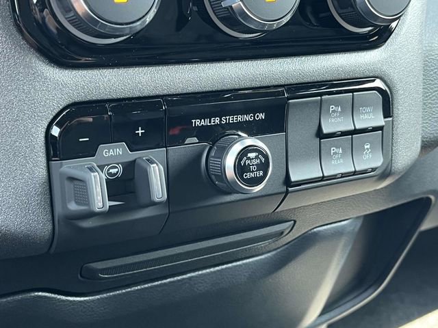 New 2026 RAM 1500 Tradesman image 23