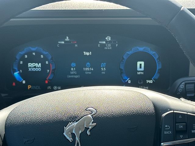 New 2025 Ford Bronco Sport Big Bend w/ Convenience Package image 20