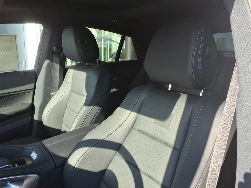 New 2026 Mercedes-Benz GLE 450 4MATIC Coupe image 13