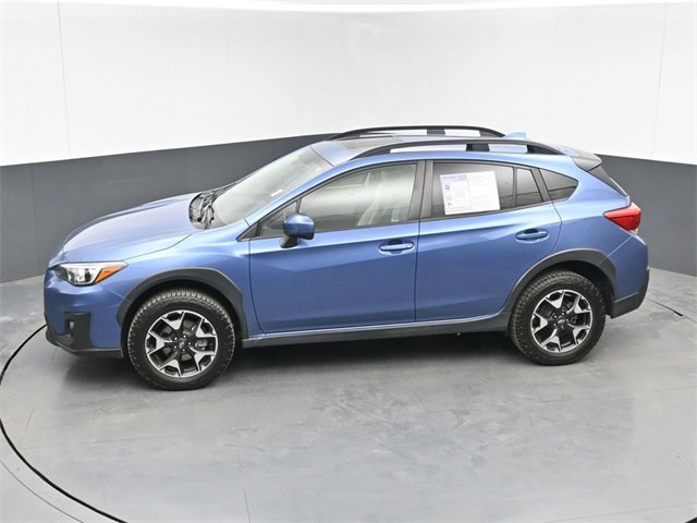 Used 2020 Subaru Crosstrek 2.0i Premium w/ Moonroof Package 2 image 36