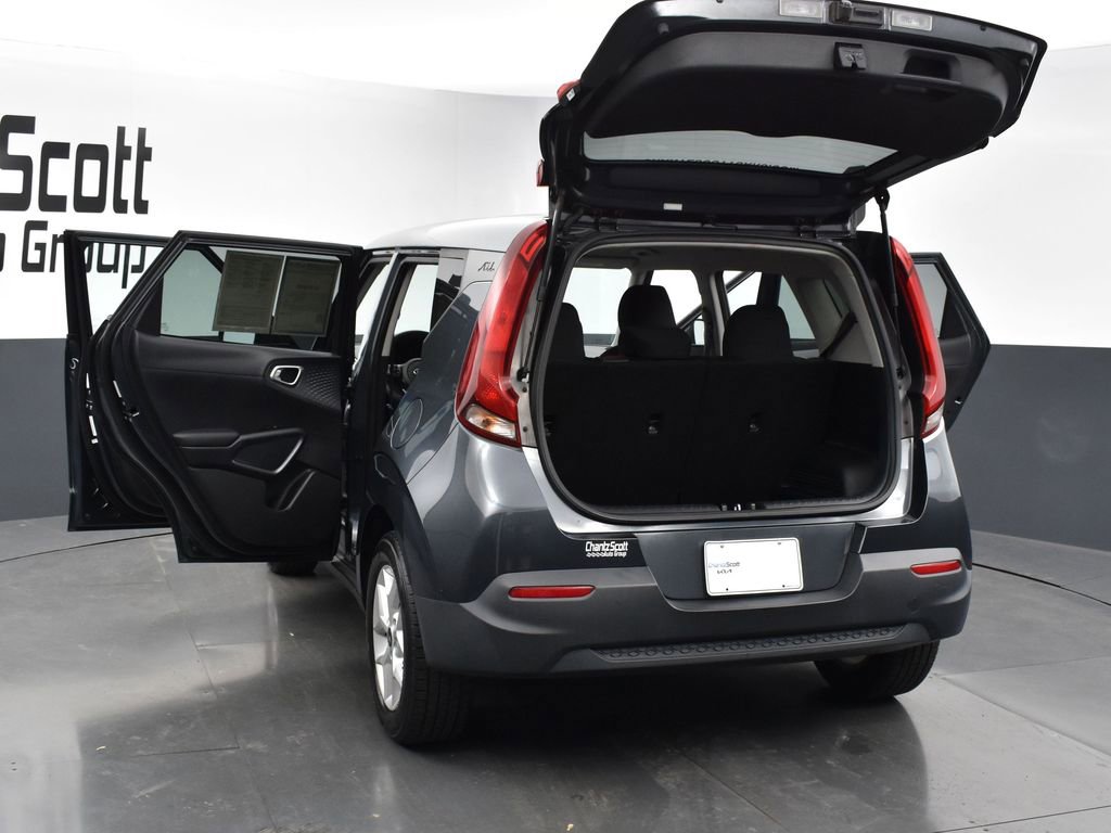 Used 2020 Kia Soul S image 35