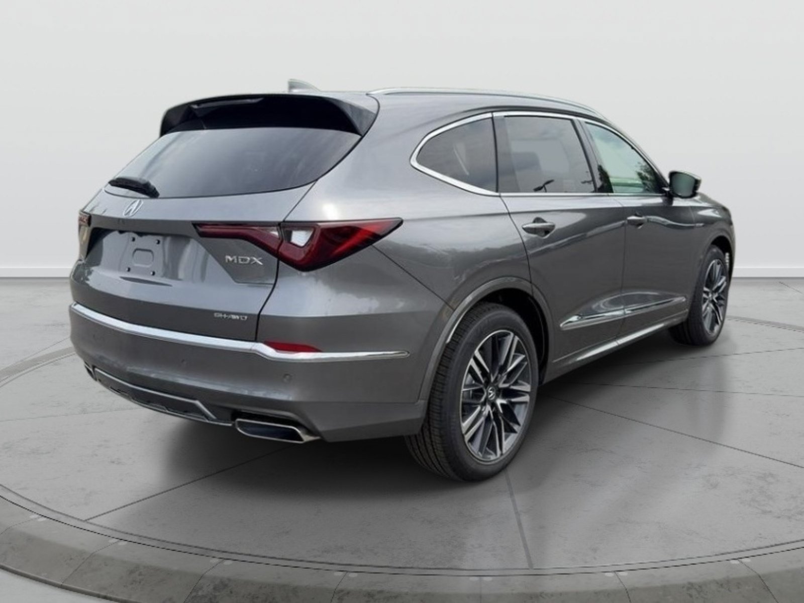 New 2026 Acura MDX w/ Advance Package AWD/4WD image 7