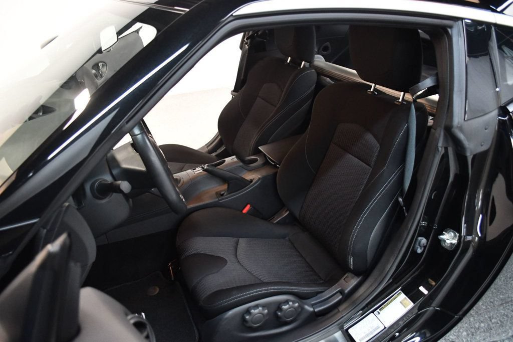 Used 2026 Nissan Z Sport w/ Floor Mat Package RWD image 28
