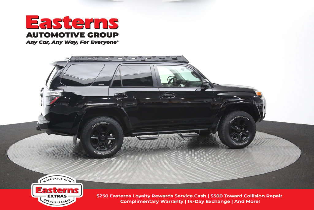 Used 2014 Toyota 4Runner SR5 AWD/4WD image 45