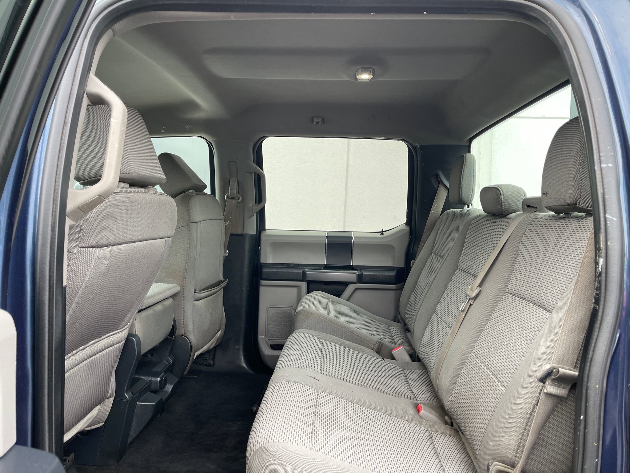 Used 2017 Ford F250 XLT w/ XLT Value Package image 24