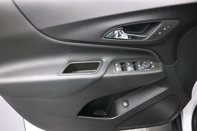 Used 2024 Chevrolet Equinox LT AWD/4WD image 13