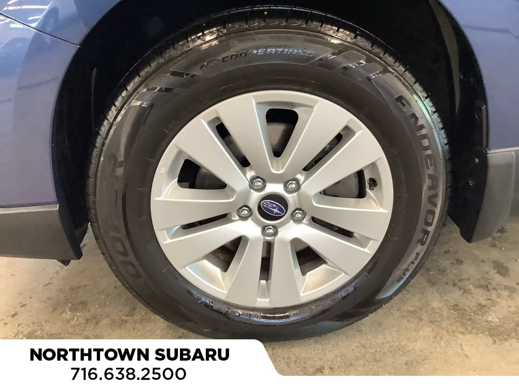 Used 2019 Subaru Outback 2.5i Premium AWD/4WD image 22