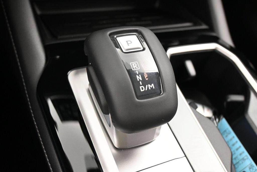 New 2026 Mitsubishi Outlander SE FWD image 23
