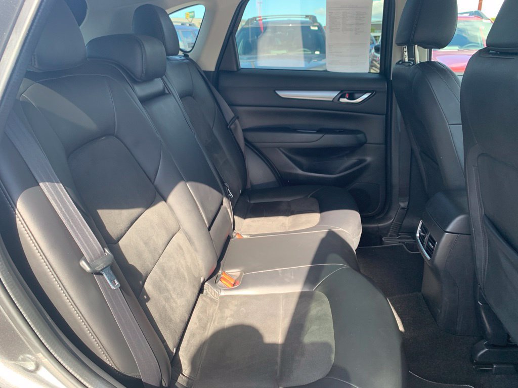 Used 2019 MAZDA CX-5 Touring AWD/4WD image 24