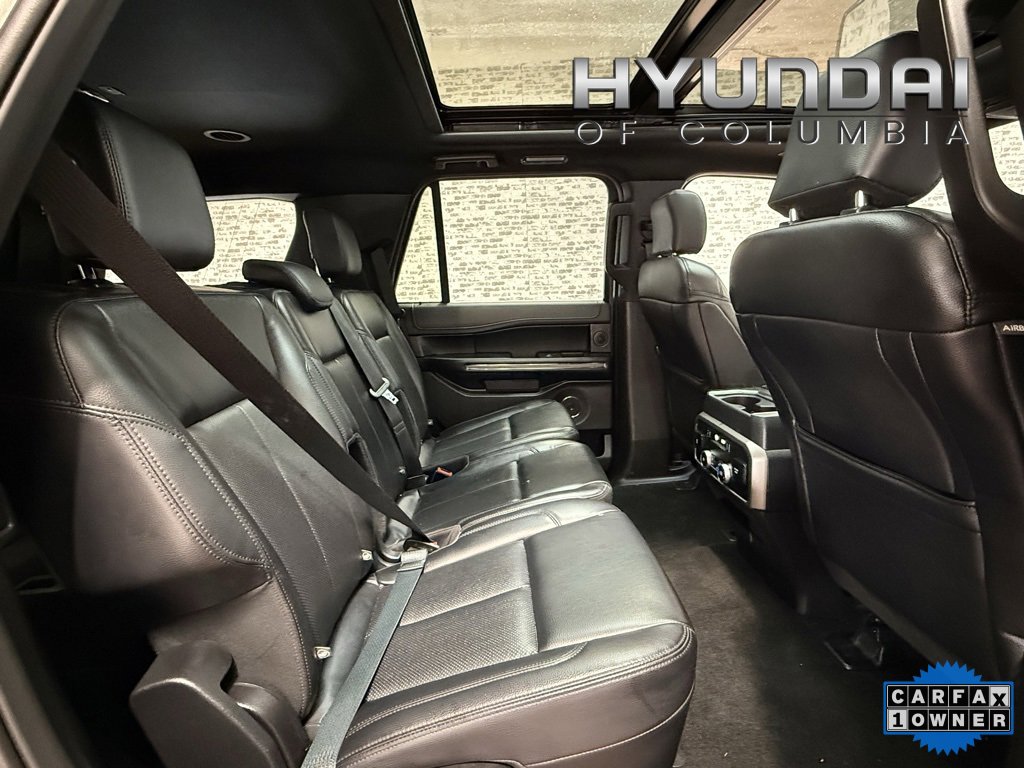 Used 2019 Ford Expedition XLT w/ Equipment Group 202A image 11