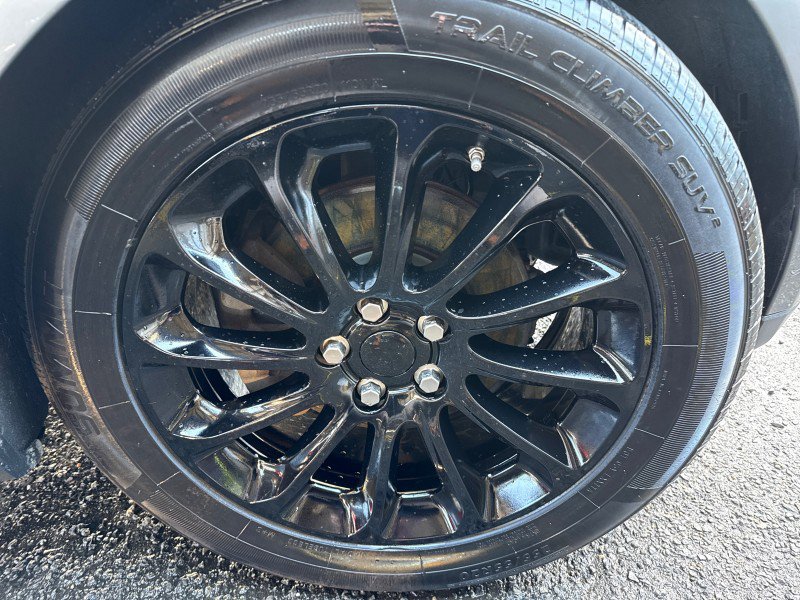 Used 2018 Land Rover Range Rover HSE image 38