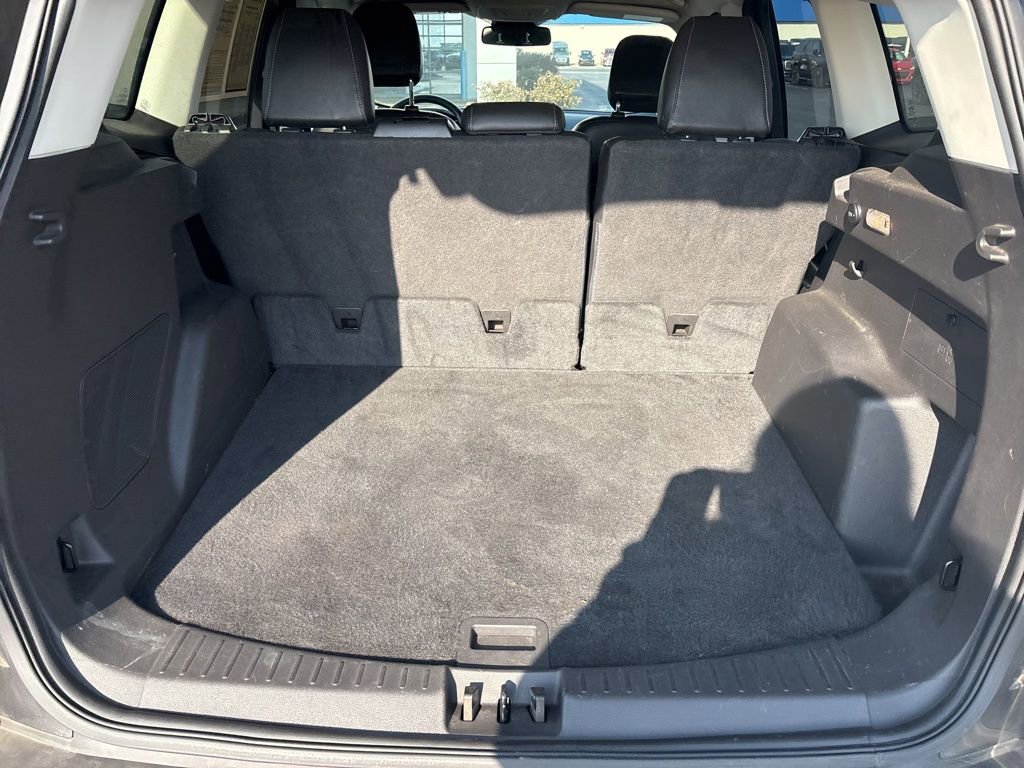 Used 2018 Ford Escape Titanium w/ Ford Safe & Smart Package image 14