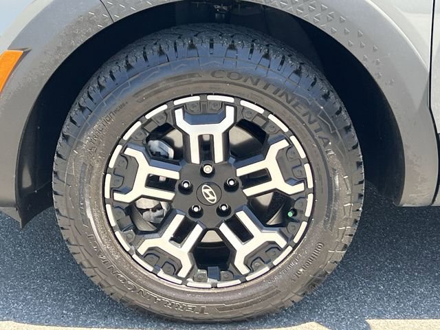 Certified 2025 Hyundai Santa Cruz XRT AWD/4WD image 38