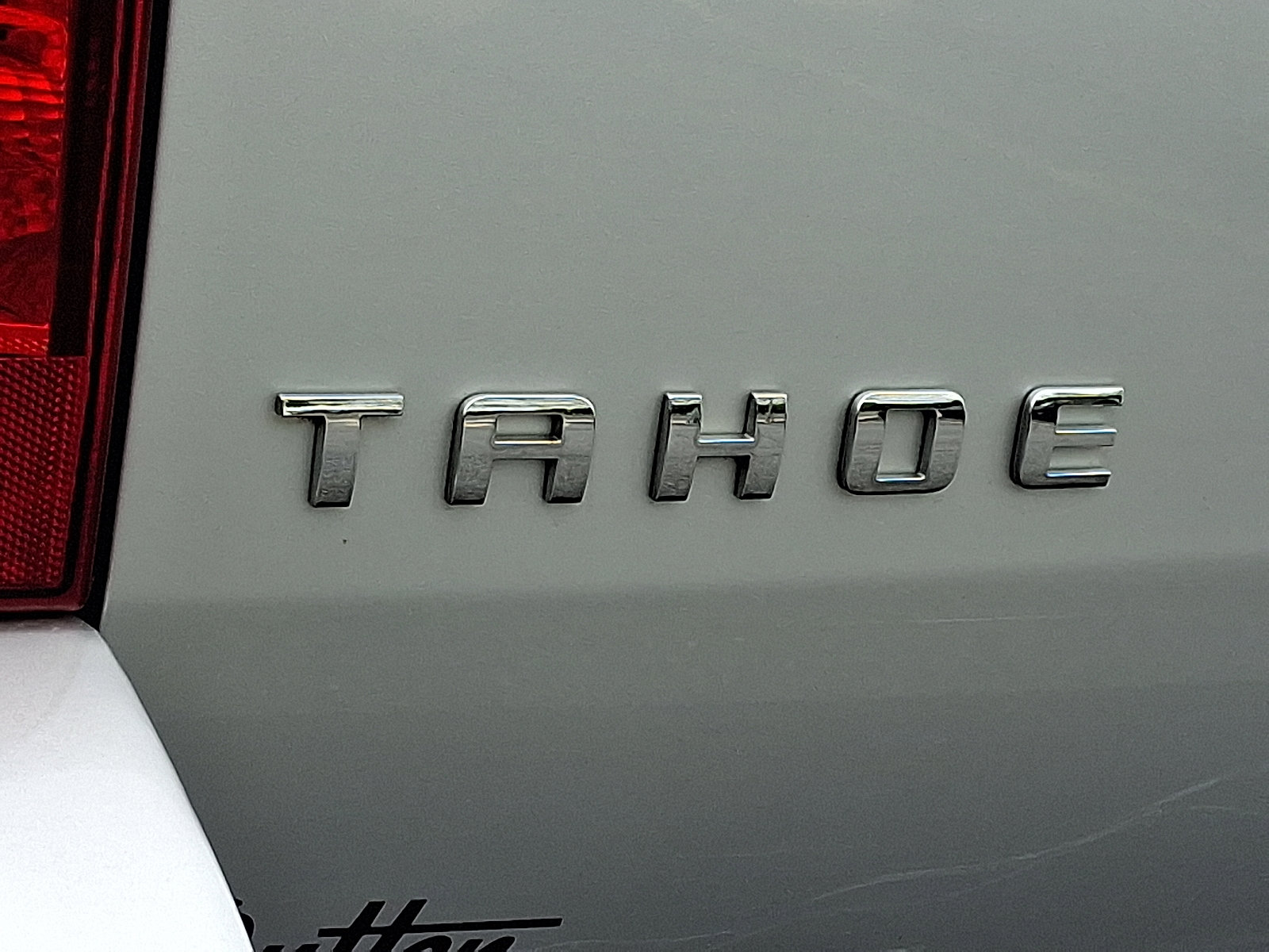 Used 2010 Chevrolet Tahoe LS w/ Convenience Package AWD/4WD image 30