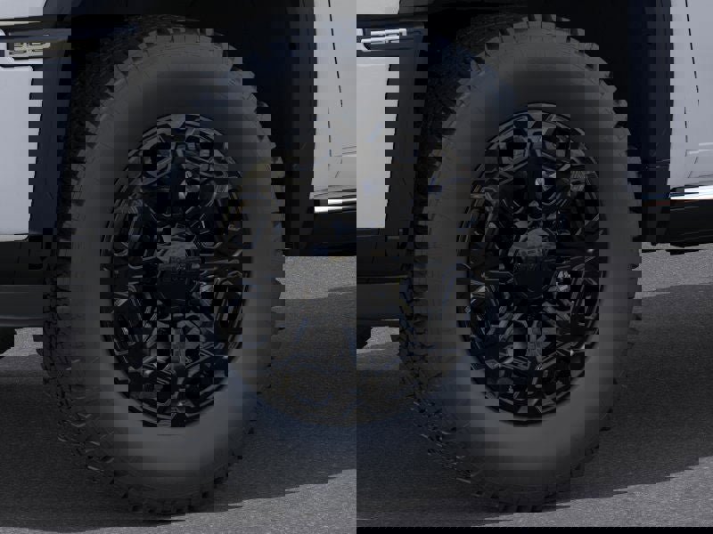 New 2026 GMC Sierra 2500 Denali w/ Denali Reserve Package image 28