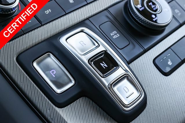 Used 2024 Hyundai Palisade SEL AWD/4WD image 24