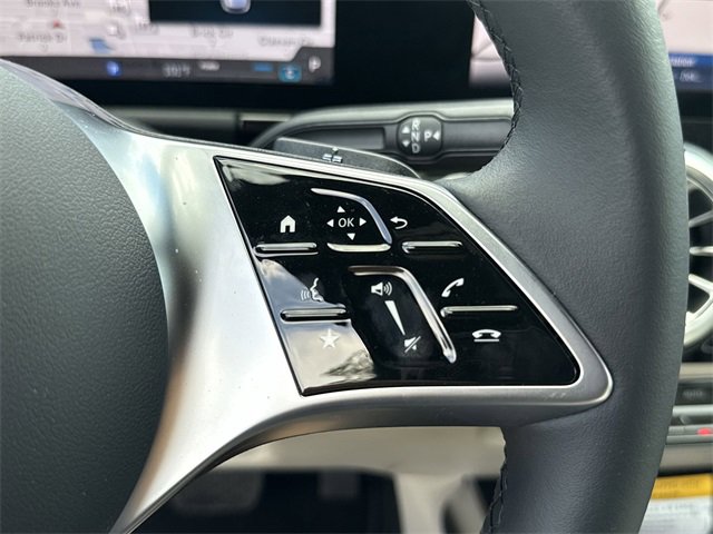 New 2025 Mercedes-Benz GLA 250 image 13