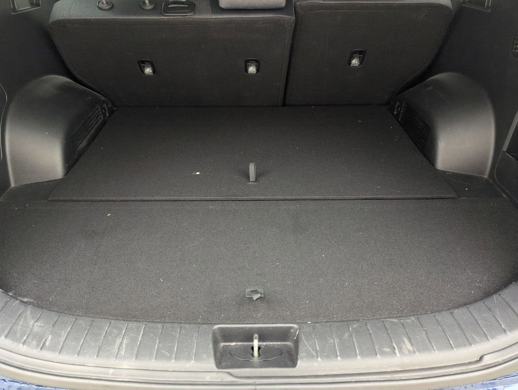 Used 2021 Hyundai Santa Fe SE FWD image 30