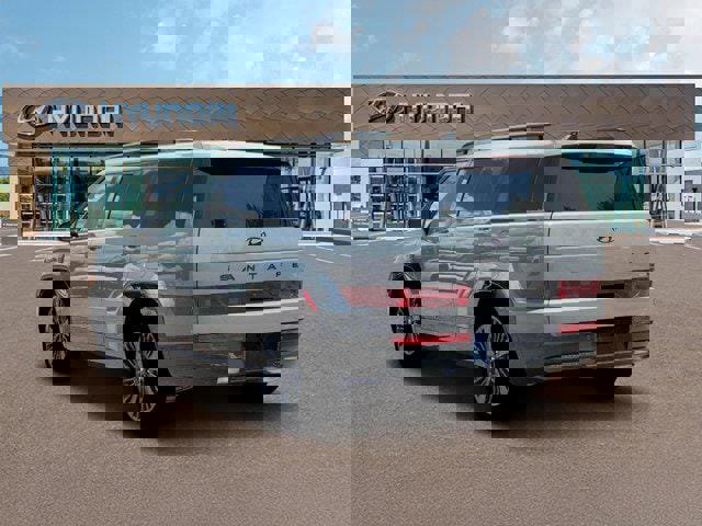 New 2026 Hyundai Santa Fe Calligraphy image 5