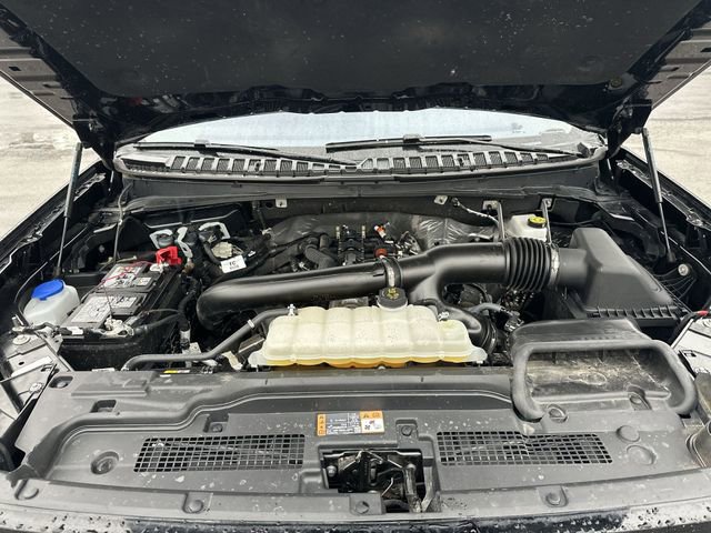 Used 2025 Ford Expedition Max Platinum image 20