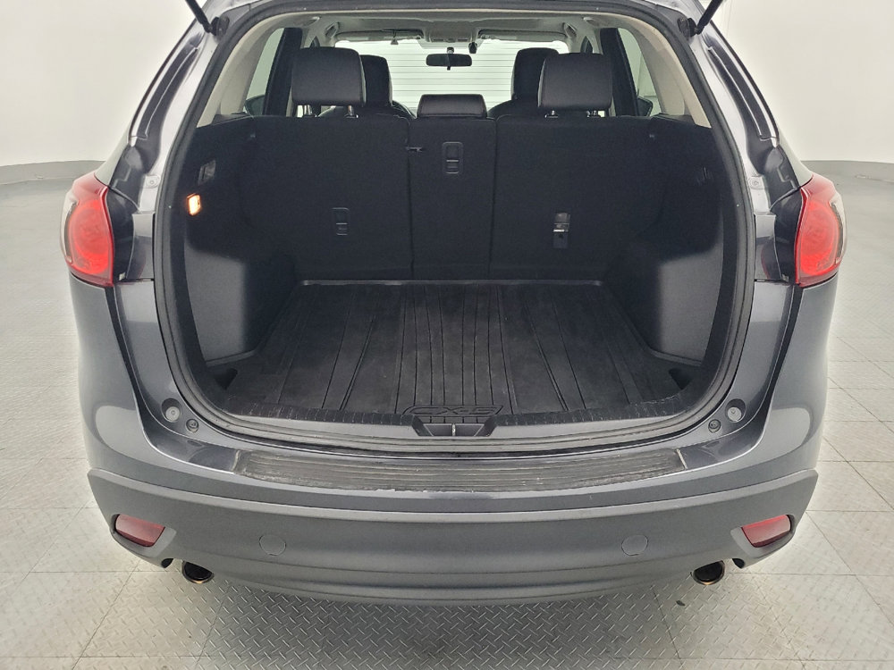 Used 2014 MAZDA CX-5 Grand Touring image 29