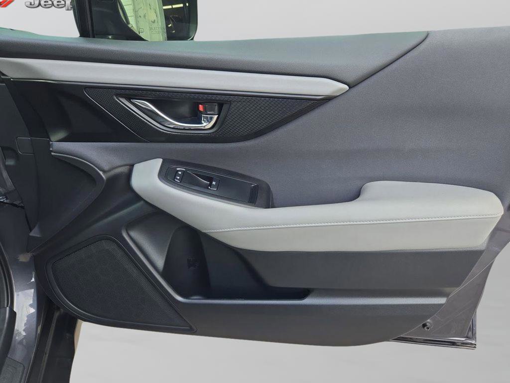 Used 2024 Subaru Outback Premium image 30