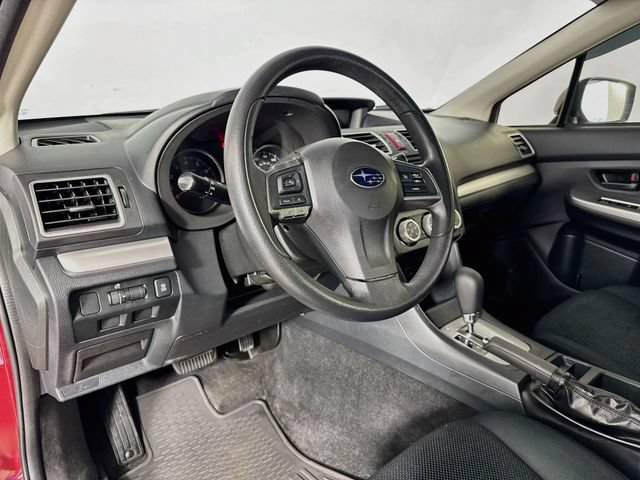 Used 2015 Subaru Impreza 2.0i AWD/4WD image 9