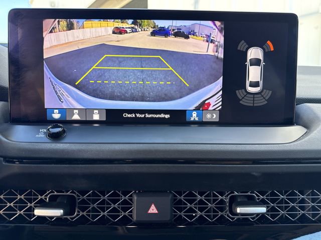 Certified 2023 Honda Accord Touring image 25