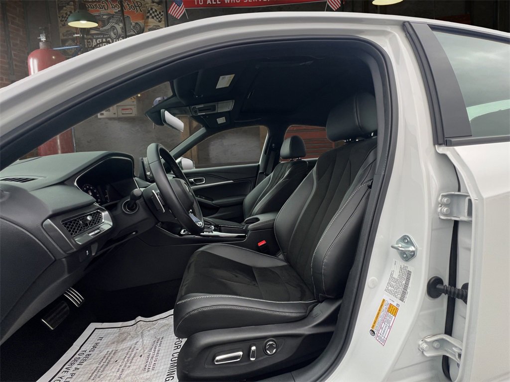 Used 2025 Acura Integra A-Spec image 13