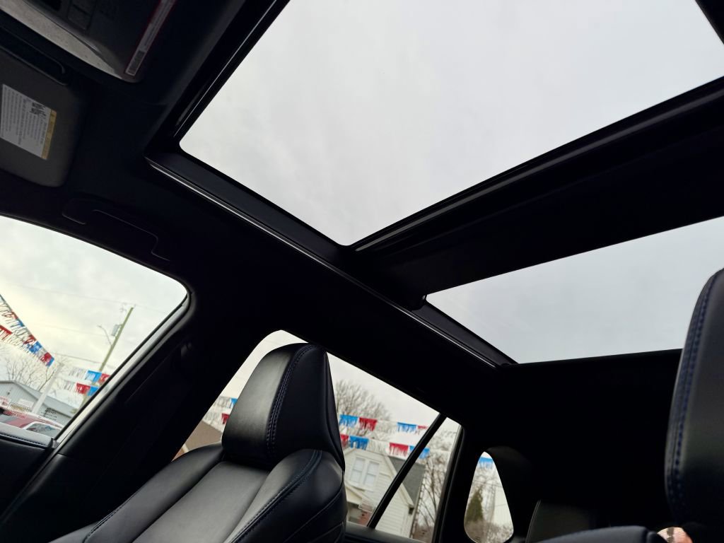 Used 2022 Toyota RAV4 XSE image 20