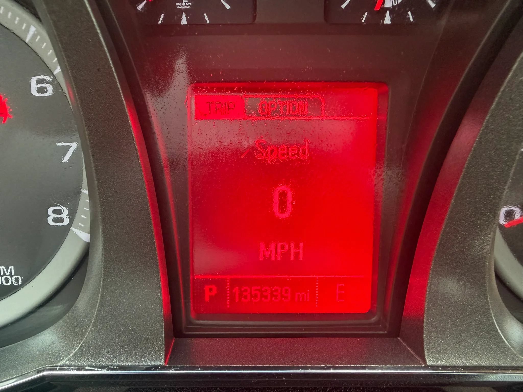 Used 2017 GMC Terrain SLT w/ Open Road Package AWD/4WD image 20