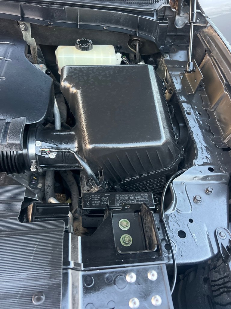 Used 2017 Nissan Titan S RWD image 28