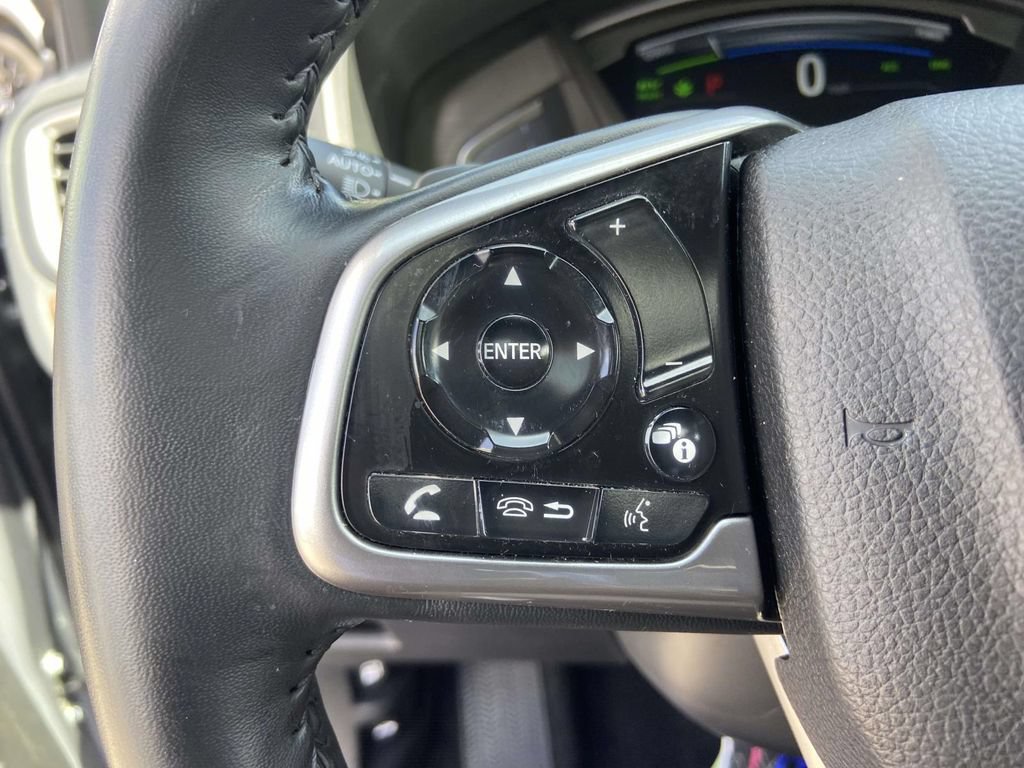 Used 2022 Honda CR-V EX-L image 33