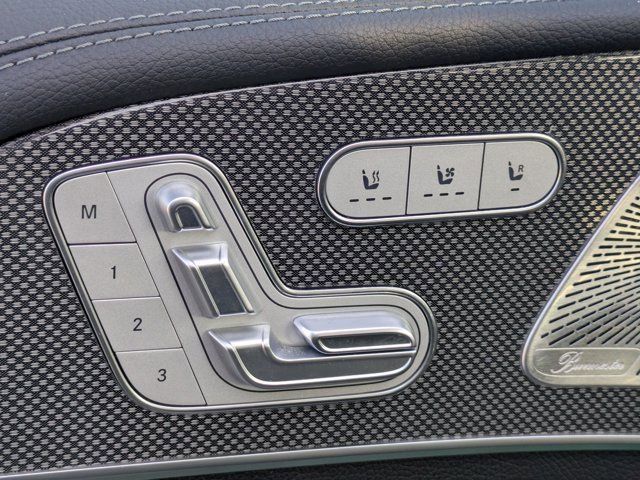 Used 2022 Mercedes-Benz GLE 450 4MATIC image 17