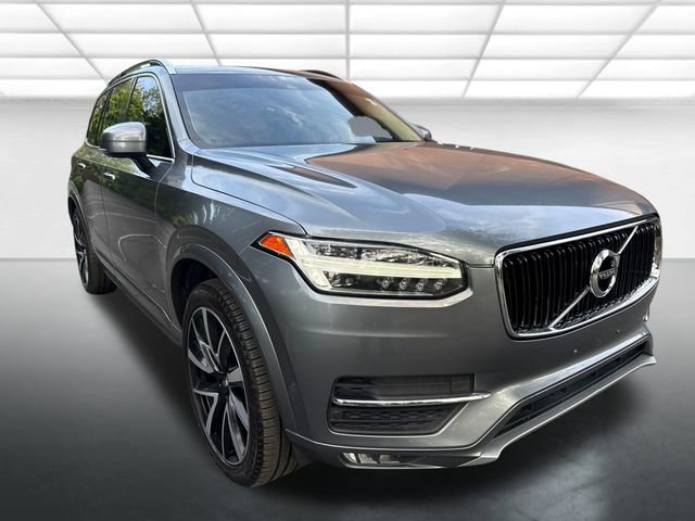 Used 2019 Volvo XC90 T6 Momentum AWD/4WD image 8