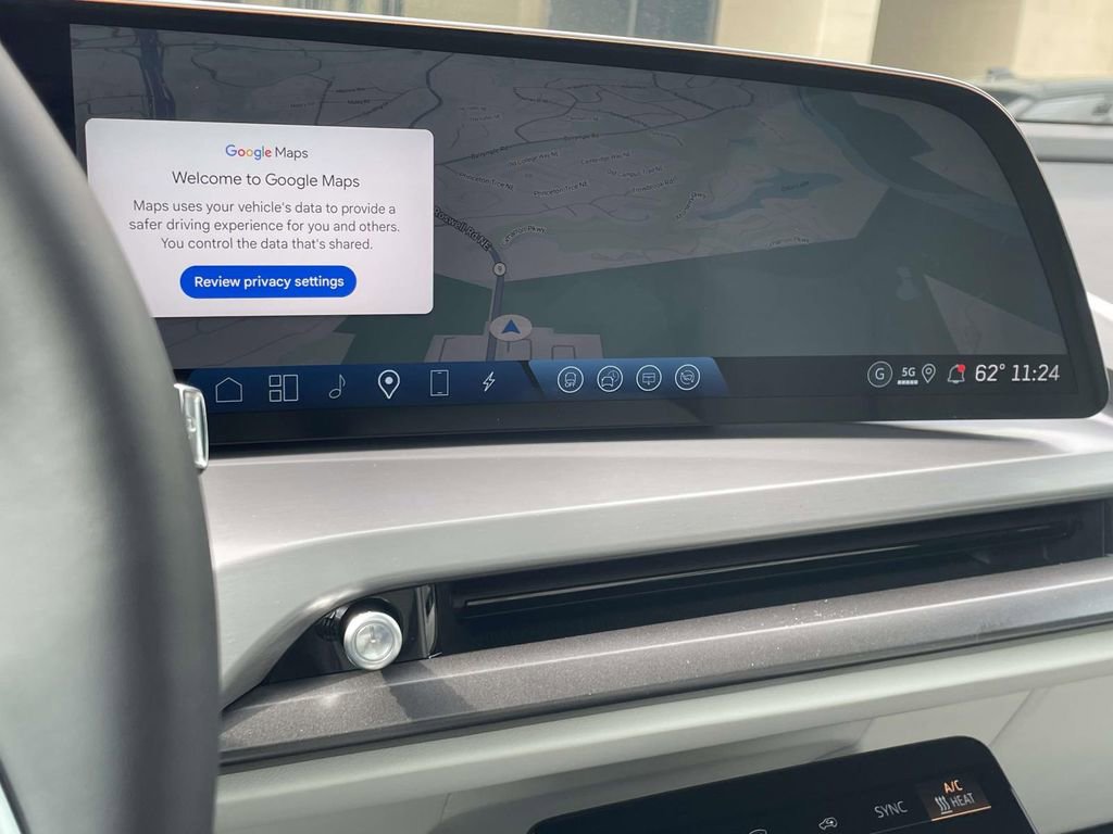 New 2026 Cadillac Vistiq Sport image 26