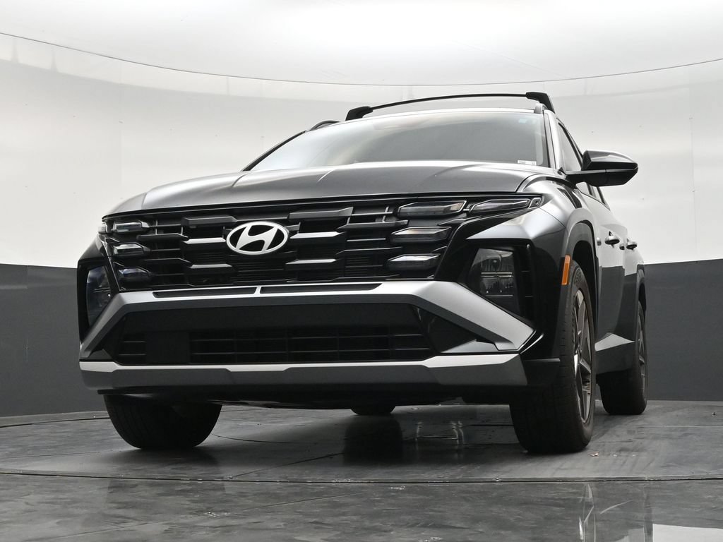 Used 2026 Hyundai Tucson SEL FWD image 27