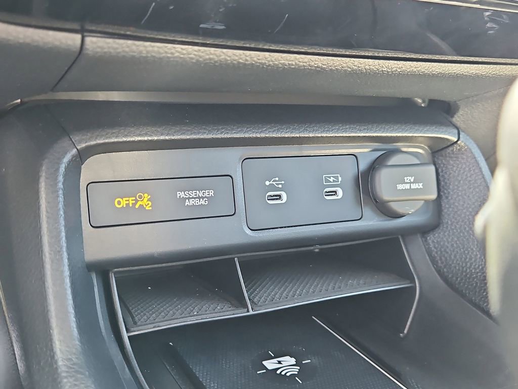 Used 2025 Honda Civic Sport Touring image 26