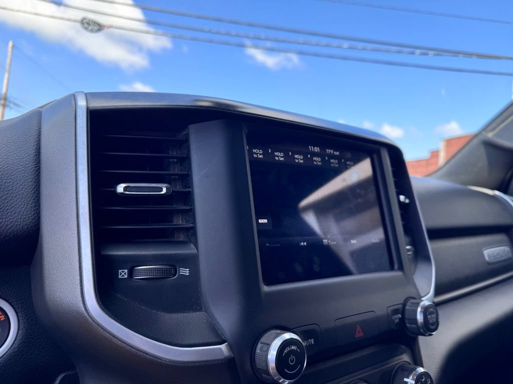 Used 2020 RAM 1500 Big Horn AWD/4WD image 18