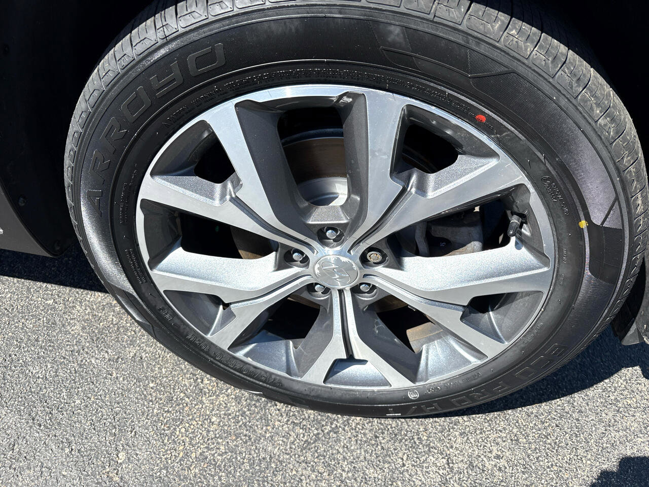 Used 2022 Hyundai Palisade SEL w/ 8P Bench Seat Package image 10